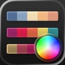 Pastel icon